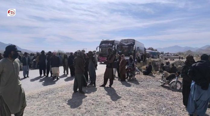 Abduction of Baloch Woman by ‘State-Backed Death Squad’ in Khuzdar Sparks Protest and Condemnation