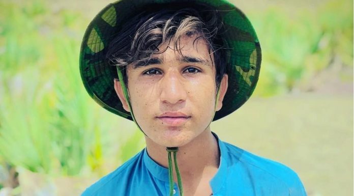 Kech: Teenager Killed Allegedly by State-Backed Militia