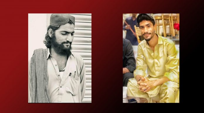 Three Cases of Enforced Disappearances Reported From Balochistan and Karachi