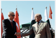 Erdogan’s Visit to Pakistan: A Strategic Alliance Built on Oppression and Patriarchy