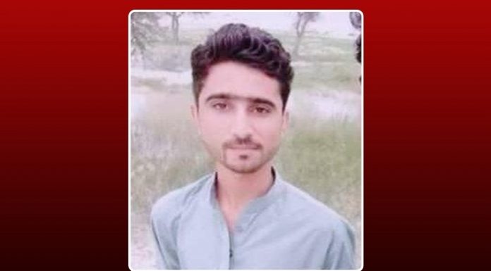 Gwadar: Baloch Youth Survives Assassination Attempt After Alleged Enforced Disappearance
