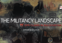 The Militancy Landscape vs ISPR Claims in Balochistan — Zirnoor Baloch