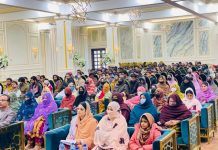 Seminar in Quetta Condemns Restrictions on BSAC’s ‘Balochistan Kitab Karwan’