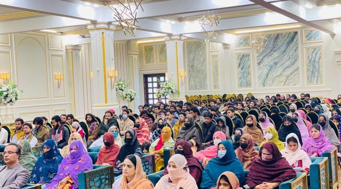 Seminar in Quetta Condemns Restrictions on BSAC’s ‘Balochistan Kitab Karwan’