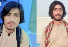 Two Men ‘Forcibly Disappeared’ in Panjgur, Family in Hub Threatens Protest