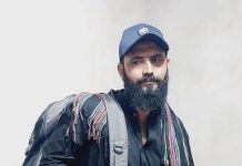 Baloch Man Returning from UAE ‘Forcibly Disappeared’ at Quetta Airport