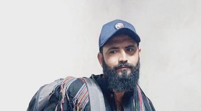 Baloch Man Returning from UAE ‘Forcibly Disappeared’ at Quetta Airport
