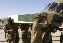 Deadly Mand Bombing Claimed by BLA as Pakistan’s Interior Minister Visits Balochistan