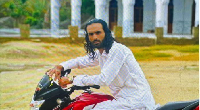 Gwadar: Baloch Youth Allegedly Killed in Pakistani Coast Guards’ Firing
