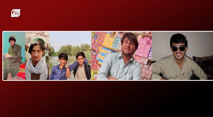 Balochistan: Seven More Individuals ‘Forcibly Disappeared,’ Families Demand Recovery