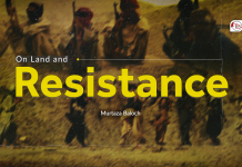On Land and Resistance — Murtaza Baloch