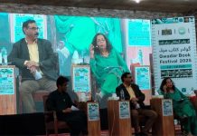Gwadar Book Fair 2025: Day 3 Features Literary Discussions and Book Launches