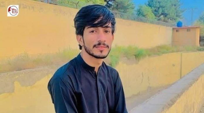 Second-Year Student Allegedly ‘Abducted’ by Forces During Raid in Quetta