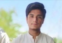 Noshki: Youth Killed in Accident Allegedly Caused by Customs Officials; Protests Erupt