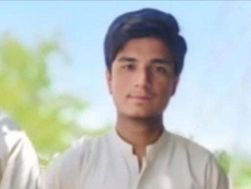 Noshki: Youth Killed in Accident Allegedly Caused by Customs Officials; Protests Erupt