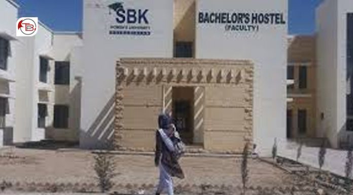 Corruption and Irregularities Exposed in SBK Recruitment in Kohlu, Victims Demand Investigation