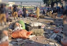 Quetta: Authorities to Seal Unofficial Railway Entry Points After Deadly Suicide Attack