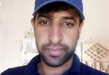 Man Goes Missing After Alleged Detention by Pakistani Forces in Turbat