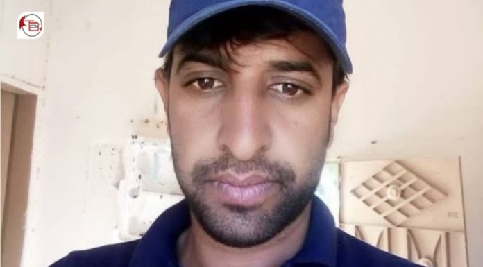 Man Goes Missing After Alleged Detention by Pakistani Forces in Turbat