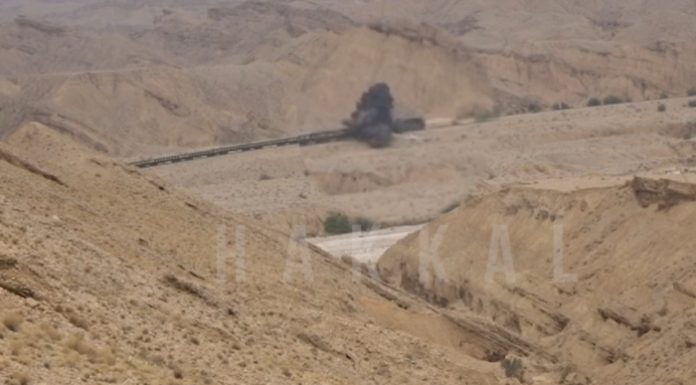 India Rejects Pakistani Claims of Involvement in Jaffar Express Attack