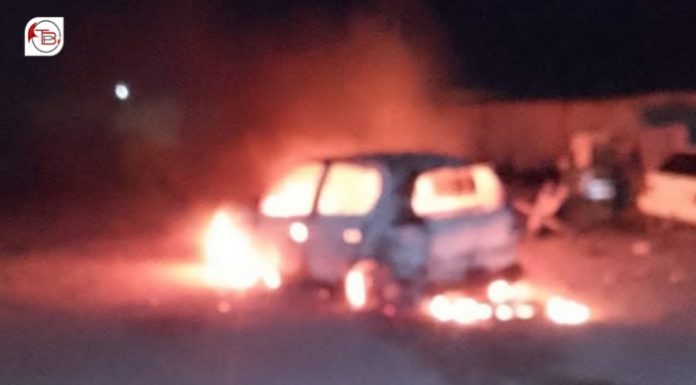 Balochistan: Police Station, Checkpost, and Construction Company Targeted in Attacks