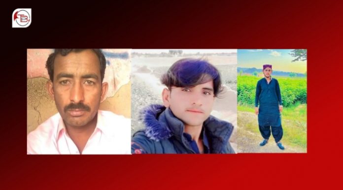 Dera Bugti: Pakistani Forces Launch Major Operation, Set Up New Checkpoints, Several ‘Forcibly Disappeared’