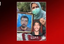 Quetta: Saeeda Baloch and Sister Detained After Attempting to Identify Bodies at Civil Hospital