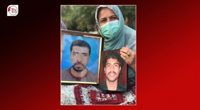 Quetta: Saeeda Baloch and Sister Detained After Attempting to Identify Bodies at Civil Hospital