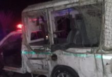 Authorities Confirm Three Security Personnel Killed in Gwadar Bomb Blast