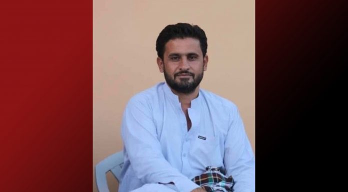 Naal: ‘Forcibly Disappeared’ Student Leader’s Brother Killed by ‘State-Backed’ Armed Group