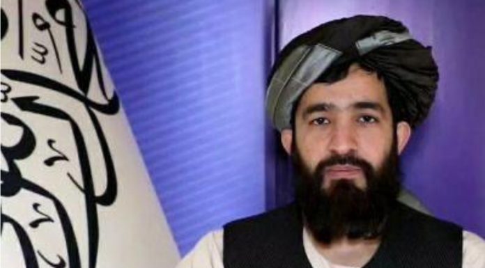 Afghanistan Rejects Pakistan’s Allegations of Harboring BLA Insurgents