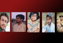 Balochistan: Eight More Individuals ‘Forcibly Disappeared,’ Three Recovered