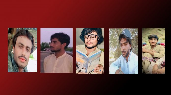 Balochistan: Eight More Individuals ‘Forcibly Disappeared,’ Three Recovered