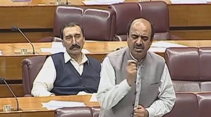 BLA Has ‘Stopped Suicide Bomber Recruitment Due to Large Numbers,’ Says Pakistani Minister