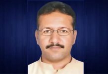 Mother of Missing BNM Leader Abdul Ghafoor Baloch Passes Away