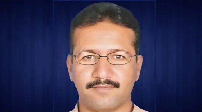 Mother of Missing BNM Leader Abdul Ghafoor Baloch Passes Away