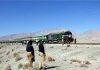 BRG Claims Bomb Attack on Train in Sindh’s Khairpur