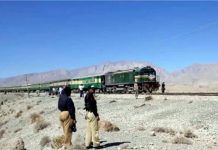 Six Killed, 182 Taken Hostages as BLA Seizes Peshawar-Bound Train