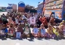Balochistan: Surge in Enforced Disappearances Intensifies Concerns of Human Rights Violations