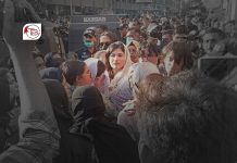 BYC Leader Sammi Deen Arrested in Karachi Crackdown as Mahrang Baloch Issues Message from Jail