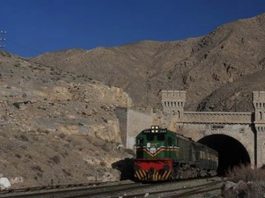 Train Services Suspended in Balochistan After Attack on Jaffar Express