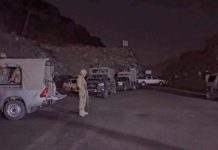 Baloch Armed Groups Launch Attacks on Forces Across Balochistan