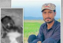 Panjgur: Enforced Disappearance Survivor Allegedly Shot Dead by Security Forces