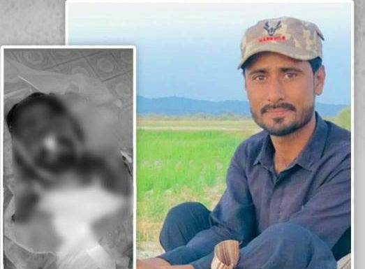 Panjgur: Enforced Disappearance Survivor Allegedly Shot Dead by Security Forces