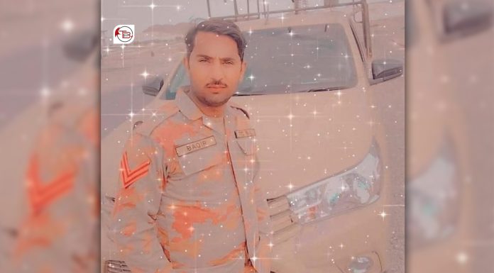 Kalat: Attack on Pakistani Forces Leaves Multiple Dead, Three Injured, Including Major
