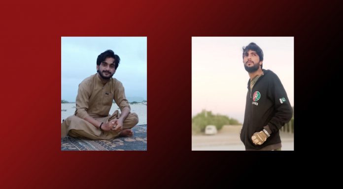 Two in Pasni, One in Panjgur Allegedly Abducted by Security Forces