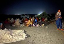 Panjgur: CPEC Highway Blocked in Protest Against Enforced Disappearance of Young Man