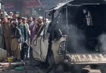 Balochistan: Series of Attacks Continue, Internet Services Suspended in Several Areas