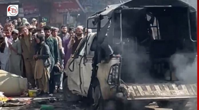 Balochistan: Series of Attacks Continue, Internet Services Suspended in Several Areas