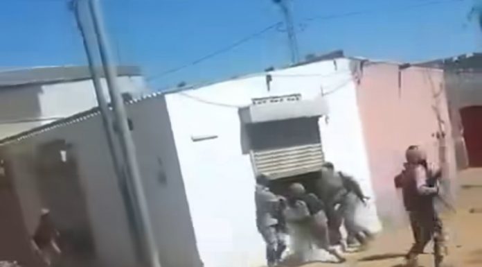 Karachi: Violence and Arrests Reported as Pakistani Forces Raid Baloch-Majority Areas